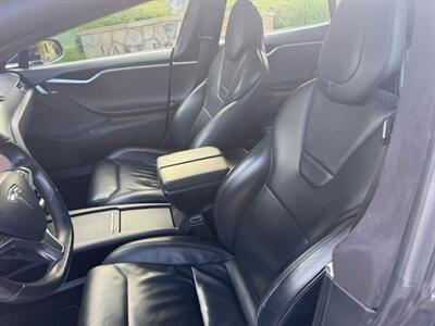 2017 Tesla Model S 100D   - Photo 8 - San Jose, CA 95131