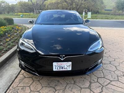 2017 Tesla Model S 100D   - Photo 4 - San Jose, CA 95131