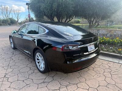2017 Tesla Model S 100D   - Photo 5 - San Jose, CA 95131