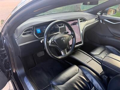 2017 Tesla Model S 100D   - Photo 6 - San Jose, CA 95131