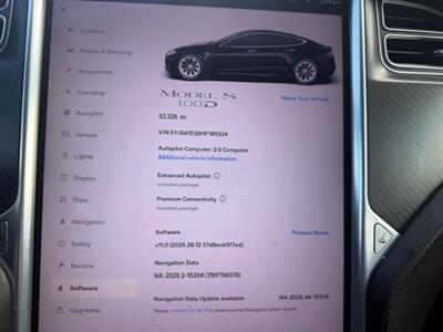2017 Tesla Model S 100D   - Photo 9 - San Jose, CA 95131