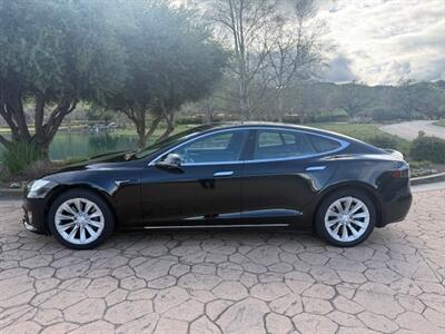 2017 Tesla Model S 100D   - Photo 2 - San Jose, CA 95131