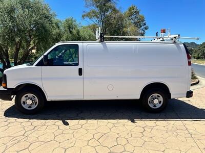 2015 Chevrolet Express 2500 Cargo   - Photo 3 - San Jose, CA 95131