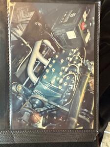 1941 Ford Super Deluxe Woody Wagon   - Photo 13 - San Jose, CA 95131