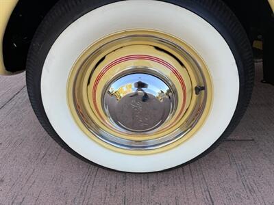 1941 Ford Super Deluxe Woody Wagon   - Photo 11 - San Jose, CA 95131
