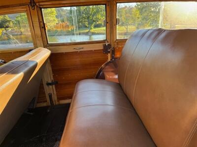 1941 Ford Super Deluxe Woody Wagon   - Photo 9 - San Jose, CA 95131