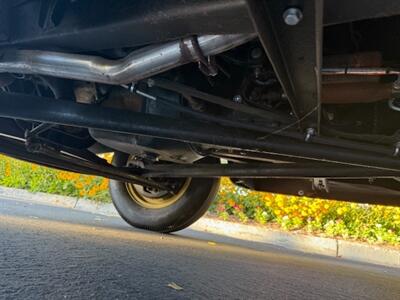 1941 Ford Super Deluxe Woody Wagon   - Photo 27 - San Jose, CA 95131