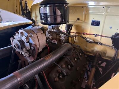 1941 Ford Super Deluxe Woody Wagon   - Photo 29 - San Jose, CA 95131