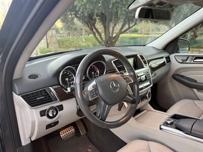 2014 Mercedes-Benz ML 350 - Photo 5 - San Jose, CA 95131