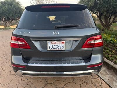 2014 Mercedes-Benz ML 350 - Photo 11 - San Jose, CA 95131
