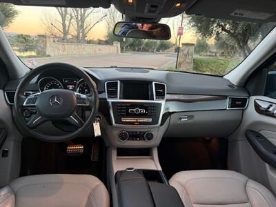 2014 Mercedes-Benz ML 350 - Photo 6 - San Jose, CA 95131