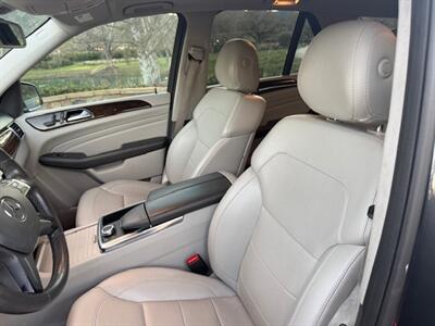 2014 Mercedes-Benz ML 350 - Photo 7 - San Jose, CA 95131