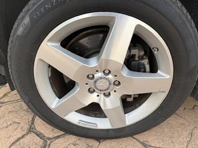 2014 Mercedes-Benz ML 350 - Photo 12 - San Jose, CA 95131