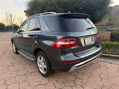 2014 Mercedes-Benz ML 350 - Photo 10 - San Jose, CA 95131