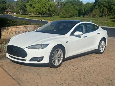 2014 Tesla Model S 85   - Photo 1 - San Jose, CA 95131