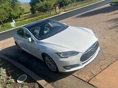2014 Tesla Model S 85   - Photo 3 - San Jose, CA 95131