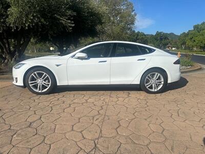 2014 Tesla Model S 85   - Photo 2 - San Jose, CA 95131