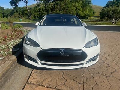 2014 Tesla Model S 85   - Photo 5 - San Jose, CA 95131