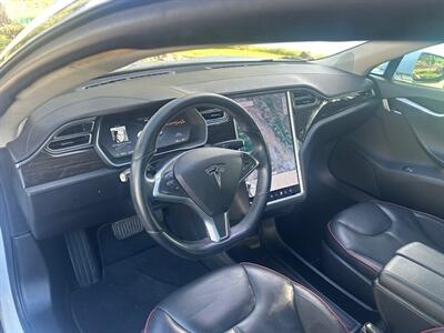 2014 Tesla Model S 85   - Photo 9 - San Jose, CA 95131