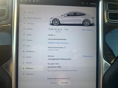 2014 Tesla Model S 85   - Photo 16 - San Jose, CA 95131