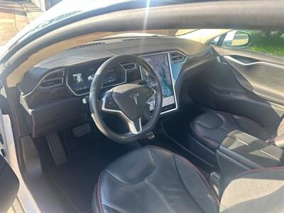 2014 Tesla Model S 85   - Photo 7 - San Jose, CA 95131
