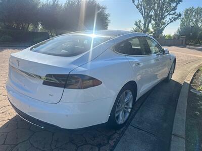 2014 Tesla Model S 85   - Photo 6 - San Jose, CA 95131