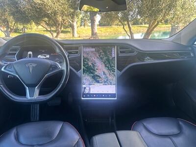 2014 Tesla Model S 85   - Photo 8 - San Jose, CA 95131