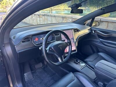 2016 Tesla Model X 90D  AWD - Photo 10 - San Jose, CA 95131