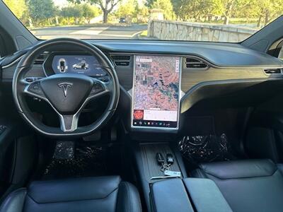 2016 Tesla Model X 90D  AWD - Photo 13 - San Jose, CA 95131