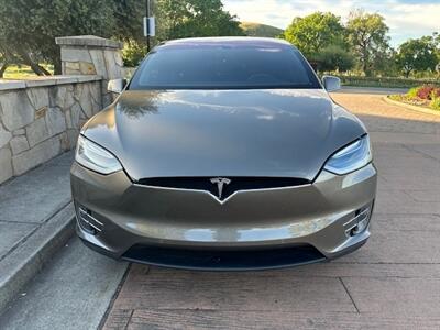 2016 Tesla Model X 90D  AWD - Photo 3 - San Jose, CA 95131