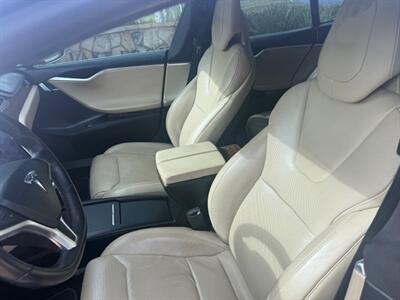 2017 Tesla Model S 75   - Photo 9 - San Jose, CA 95131