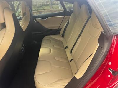 2017 Tesla Model S 75   - Photo 10 - San Jose, CA 95131