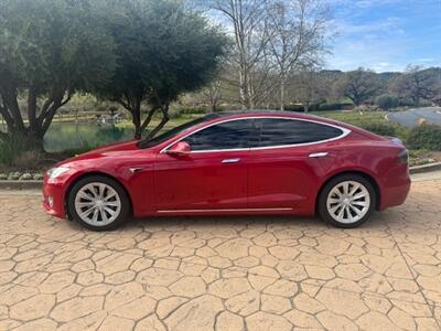 2017 Tesla Model S 75   - Photo 2 - San Jose, CA 95131