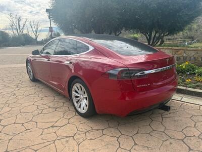 2017 Tesla Model S 75   - Photo 3 - San Jose, CA 95131