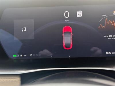 2017 Tesla Model S 75   - Photo 11 - San Jose, CA 95131