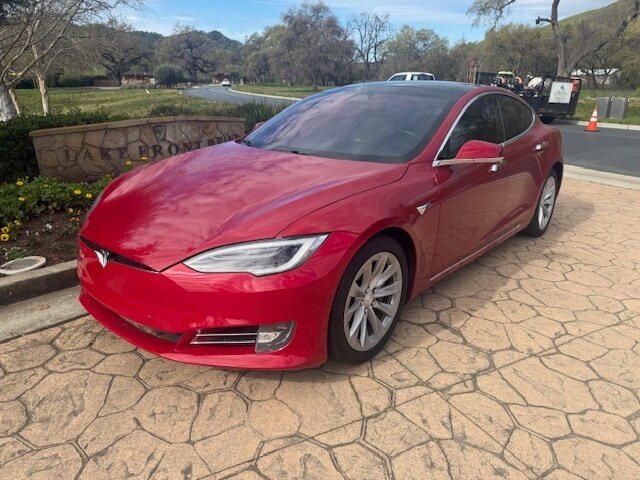 2017 Tesla Model S 75   - Photo 1 - San Jose, CA 95131