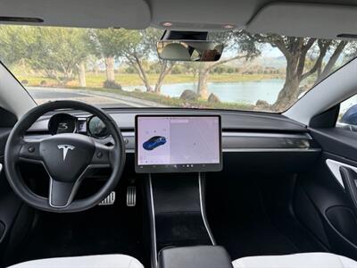 2020 Tesla Model 3 Performance   - Photo 7 - San Jose, CA 95131