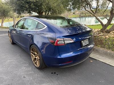 2020 Tesla Model 3 Performance   - Photo 12 - San Jose, CA 95131