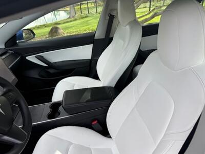 2020 Tesla Model 3 Performance   - Photo 6 - San Jose, CA 95131