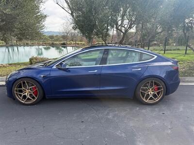 2020 Tesla Model 3 Performance   - Photo 2 - San Jose, CA 95131
