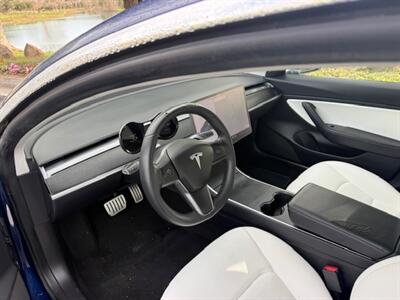 2020 Tesla Model 3 Performance   - Photo 5 - San Jose, CA 95131
