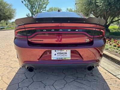 2019 Dodge Charger R/T Scat Pack   - Photo 4 - San Jose, CA 95131