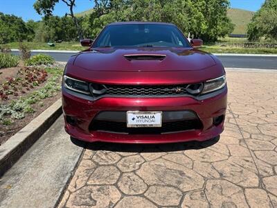 2019 Dodge Charger R/T Scat Pack   - Photo 5 - San Jose, CA 95131