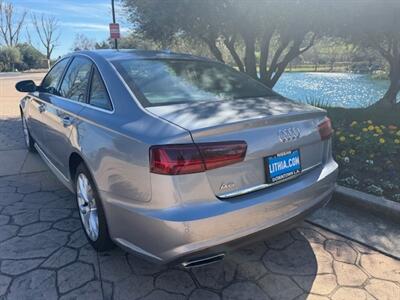 2018 Audi A6 2.0T Premium   - Photo 12 - San Jose, CA 95131