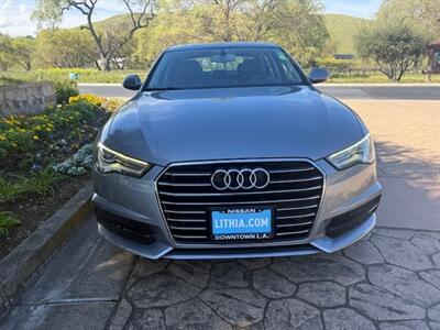 2018 Audi A6 2.0T Premium   - Photo 5 - San Jose, CA 95131