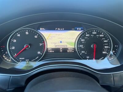 2018 Audi A6 2.0T Premium   - Photo 10 - San Jose, CA 95131
