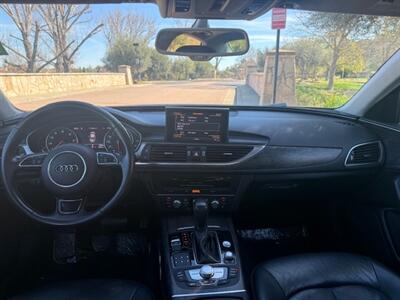 2018 Audi A6 2.0T Premium   - Photo 7 - San Jose, CA 95131