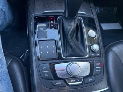 2018 Audi A6 2.0T Premium   - Photo 13 - San Jose, CA 95131