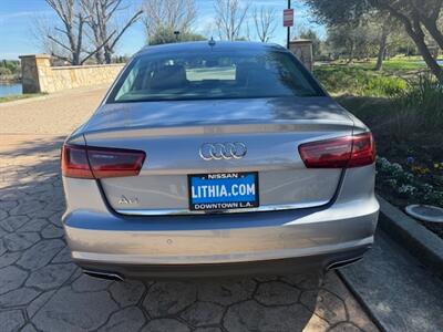 2018 Audi A6 2.0T Premium   - Photo 14 - San Jose, CA 95131