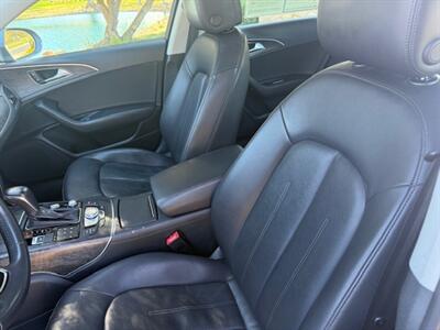 2018 Audi A6 2.0T Premium   - Photo 8 - San Jose, CA 95131